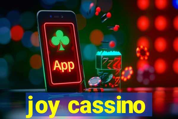 joy cassino